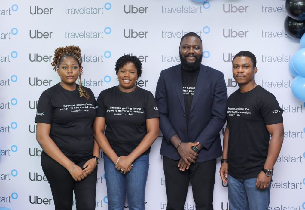 Travelstart, Uber Partner to Incentivise Customers with Exclusive Deals