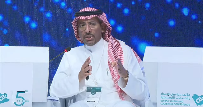 ‎Saudi Arabia sure to become key player in global supply chains: Alkhorayef