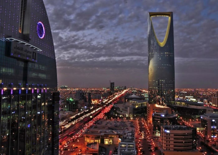 Sustainable Supply Chain Conference Kicks Off in Riyadh