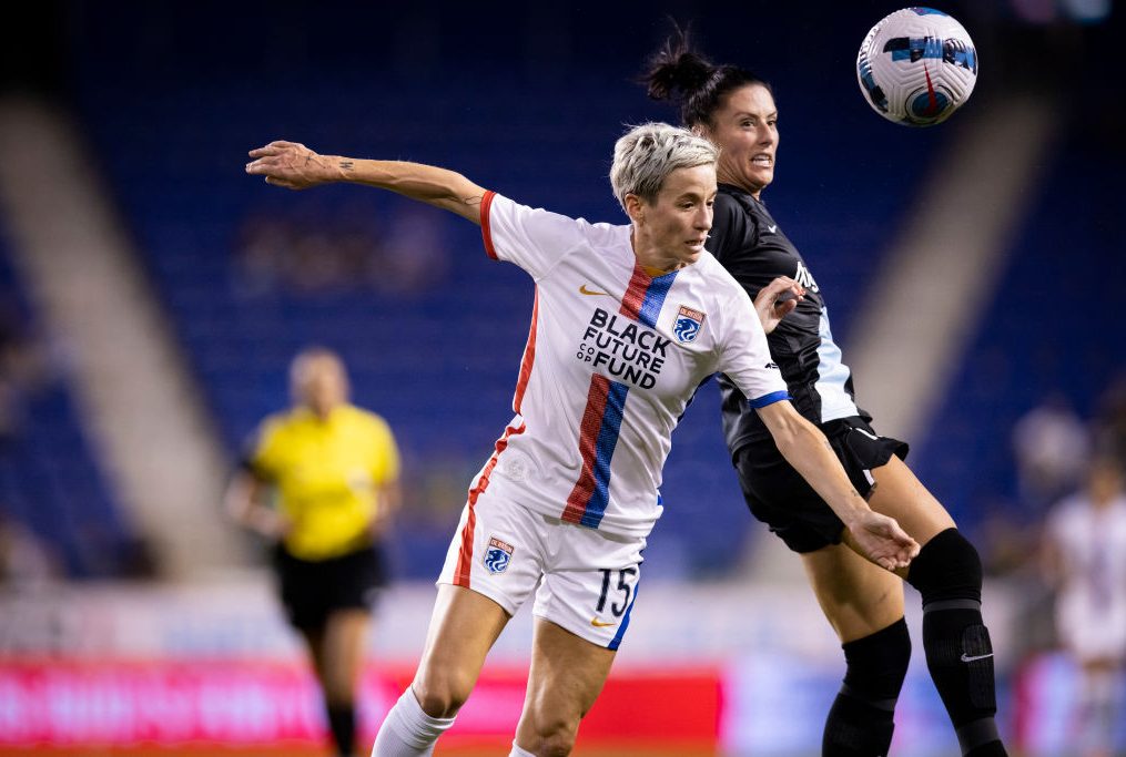 How to Watch the 2023 NWSL Championship Online Without Cable