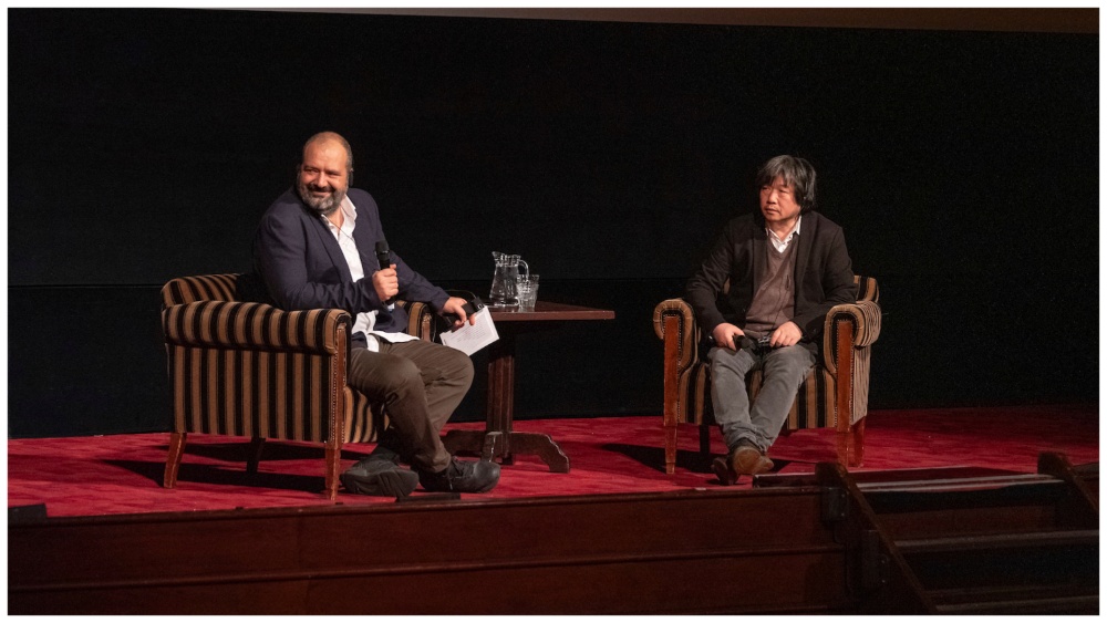 IDFA Guest of Honor Wang Bing Discusses Chinese Censorship, Upcoming Trilogy and Politics: ‘I Don’t Want My Films to Become a Political Tool’