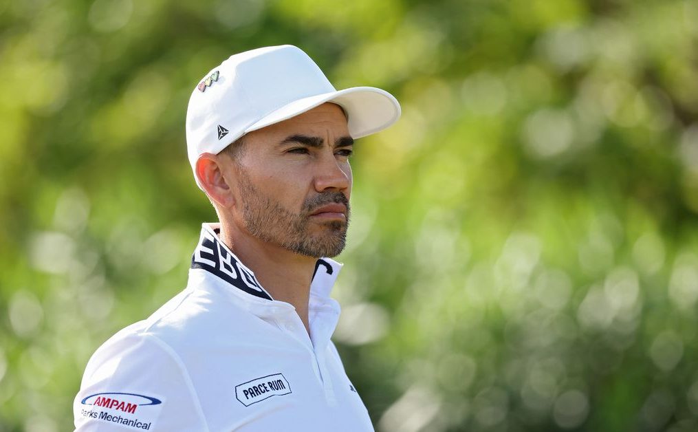 PGA Tour fan favorite Camilo Villegas finds ‘peace’ at Butterfield Bermuda Championship