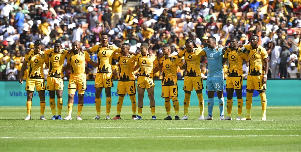 Snl24 | Yet another dent for Kaizer Chiefs’ sinking ship