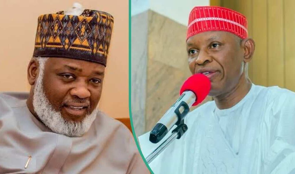 Kano election dispute: APC, NNPP strike peace deal ahead of appeal court ruling