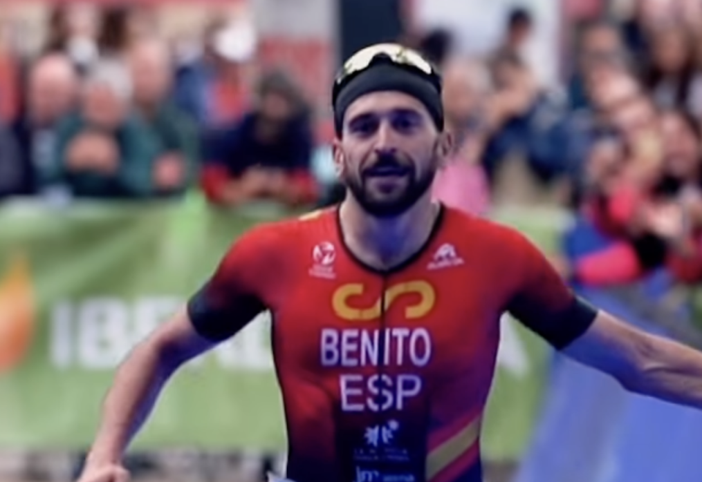 A ‘no’ for PTO: European Championship Middle Distance not to Ibiza but to Coimbra