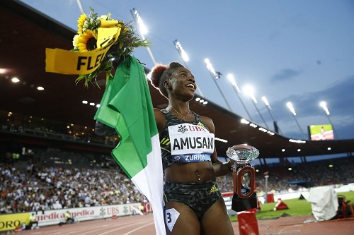 Nigeria Must Act Now To Avoid Disastrous Exemption From Paris 2024