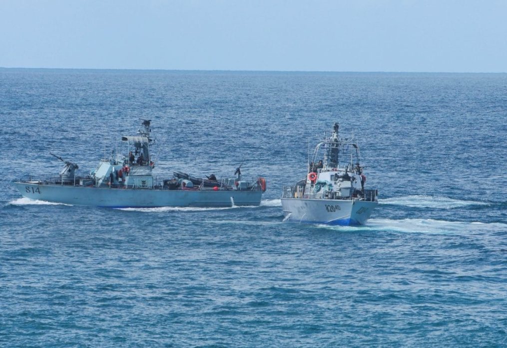 Israeli Ships ‘Legitimate Target’, Yemen’s Huthis Warn After Seizure