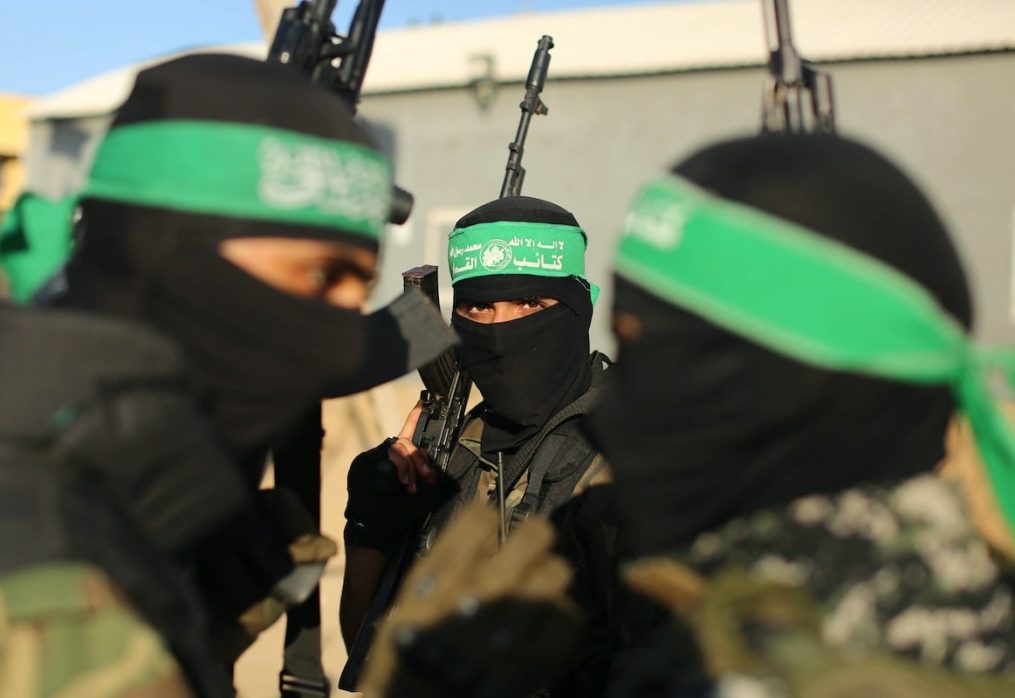 Hamas’s Main Source of Funding Might Surprise You