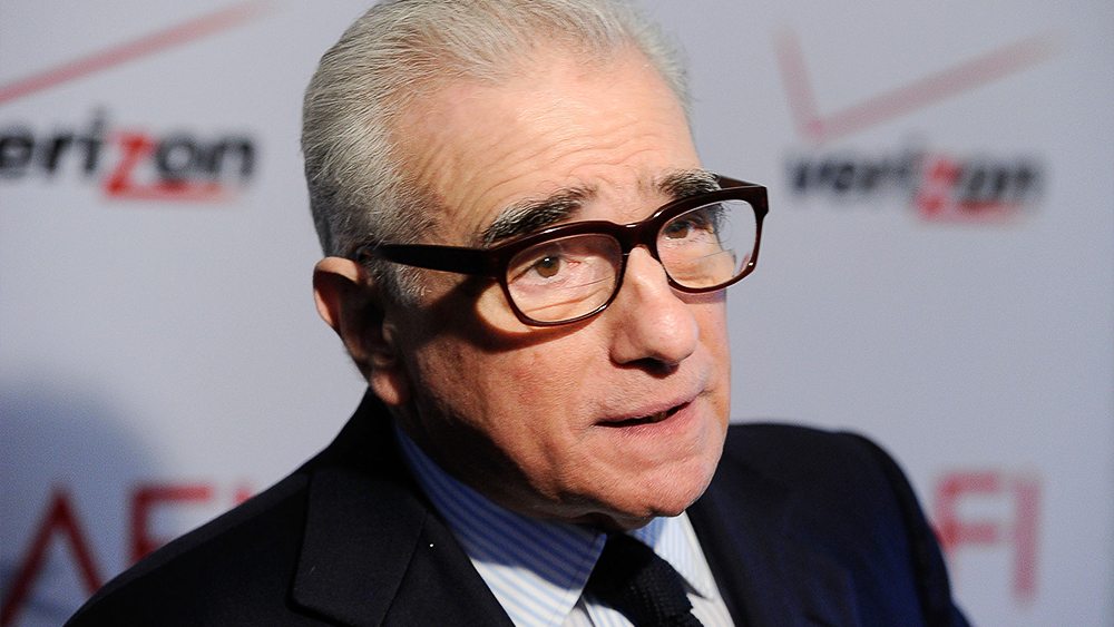 Martin Scorsese Delays Marrakech Atlas Workshops Mentorship, Citing Personal Reasons