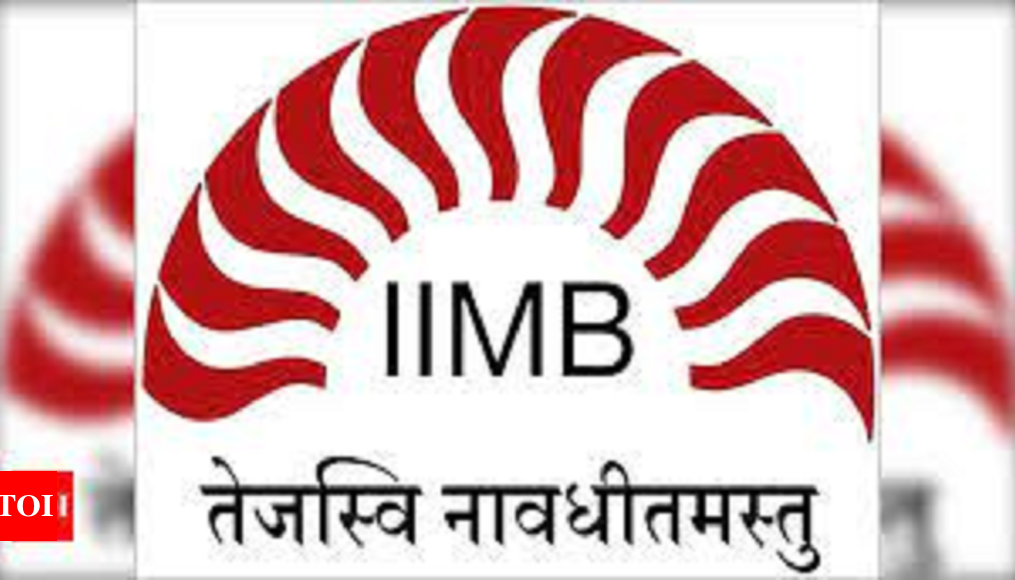 IIM-Bangalore places only 80% in summer internships for now; rest by December