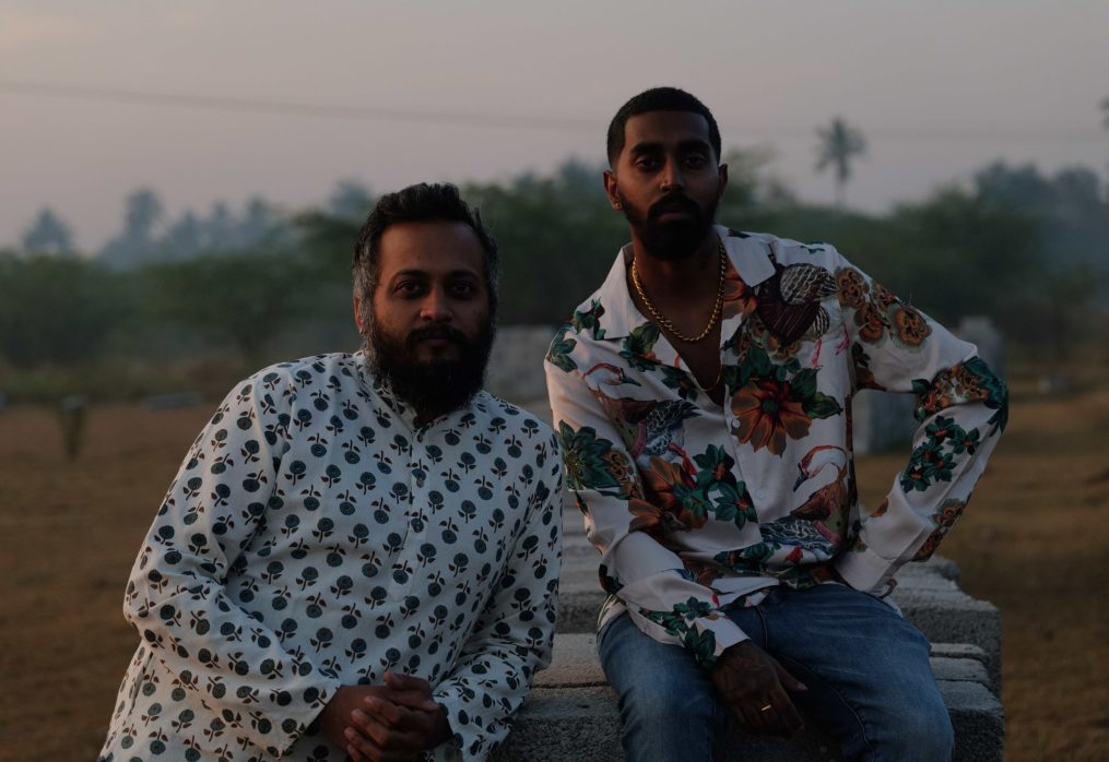 Yanchan and Sandeep Narayan’s Album ‘Arul’ Wants to Make Carnatic Music More Accessible for the West