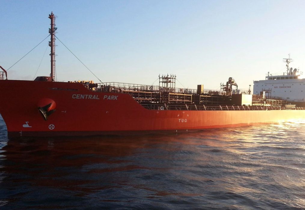Yemeni Rebel Missiles Target U.S. Navy Ship After It Foils Hijacking