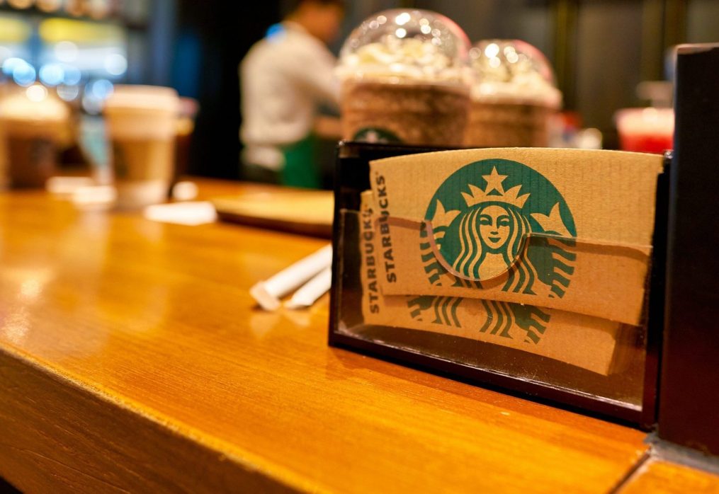 Starbucks invests $220 million in China’s coffee market expansion