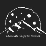 Chocolate Shipped Cookies Spreads Cheer with Christmas Sugar Cookie Delivery