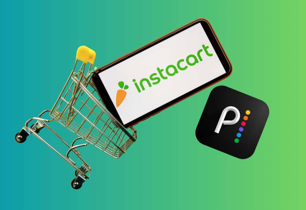 Use Your Instacart+ Membership to Get Peacock Premium for Free
