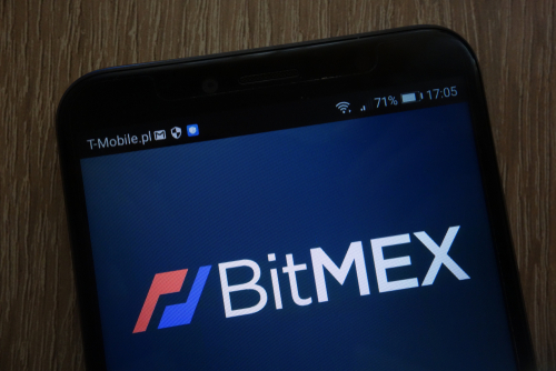 BitMEX partners with PowerTrade for new crypto trading products