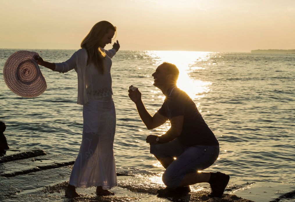 7 Things That Can Make A Man Finally Commit
