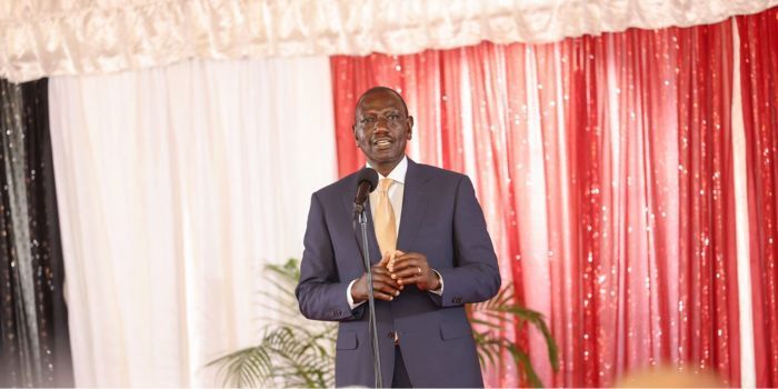 Ruto Addresses Controversy Over Free Arizona University Scholarships He Offered in 2022 [VIDEO]