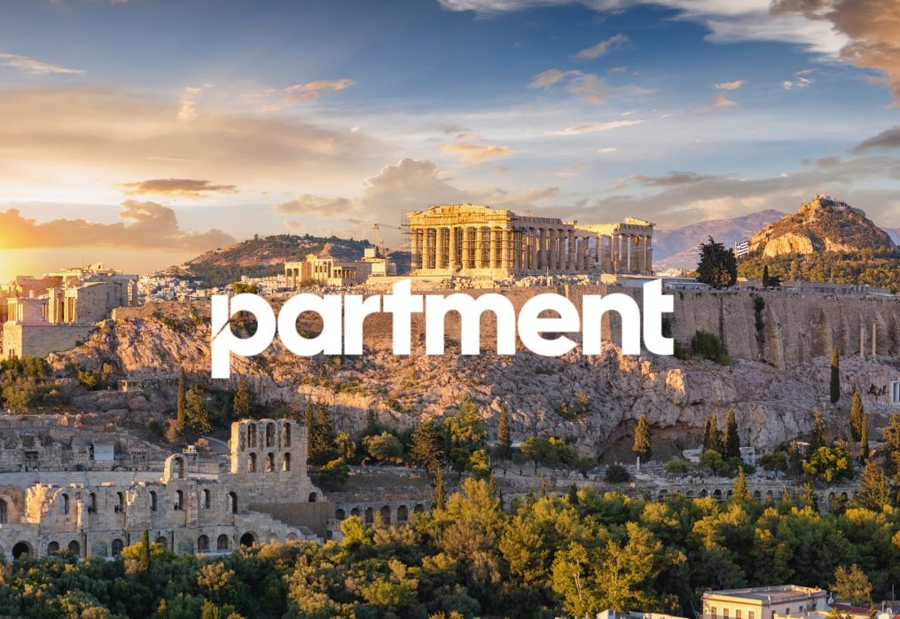 Egyptian Start-up Partment Expands to Greece, Offering Diverse Second Home Co-Ownership Opportunities