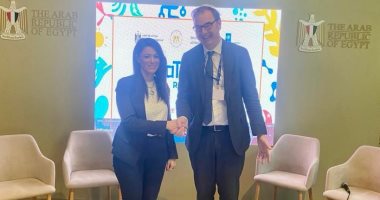 Egypt, World Bank Group forge partnership for sustainable agricultural technology