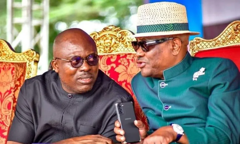 Cutting relationship with Wike, Fubara’s best decision – Rivers APC chieftain
