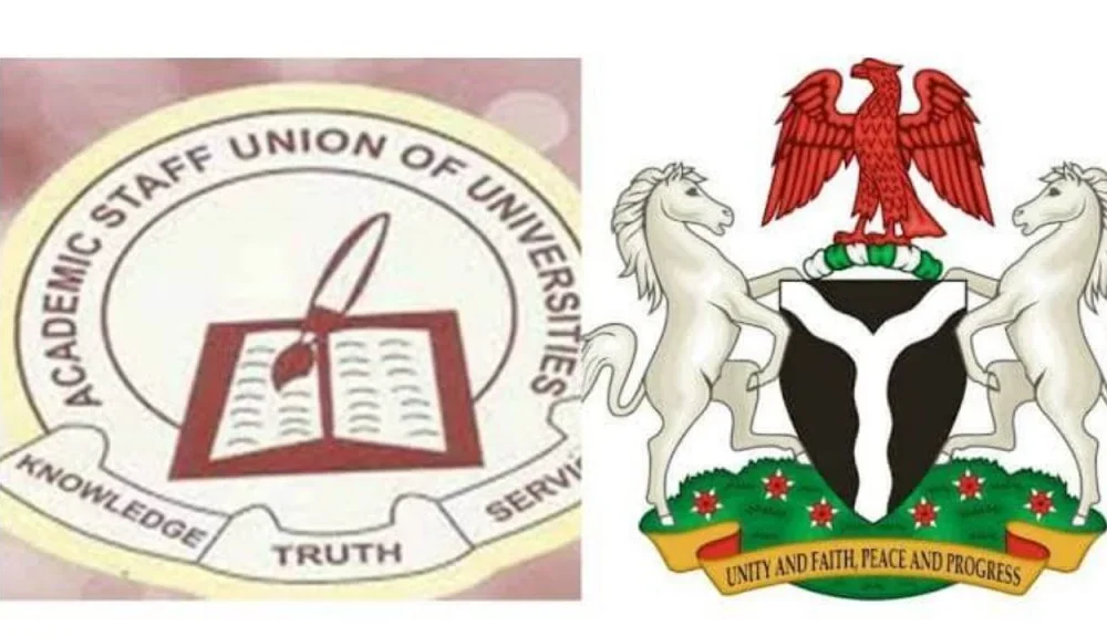 Provide students with grants, not loans, ASUU tells FG