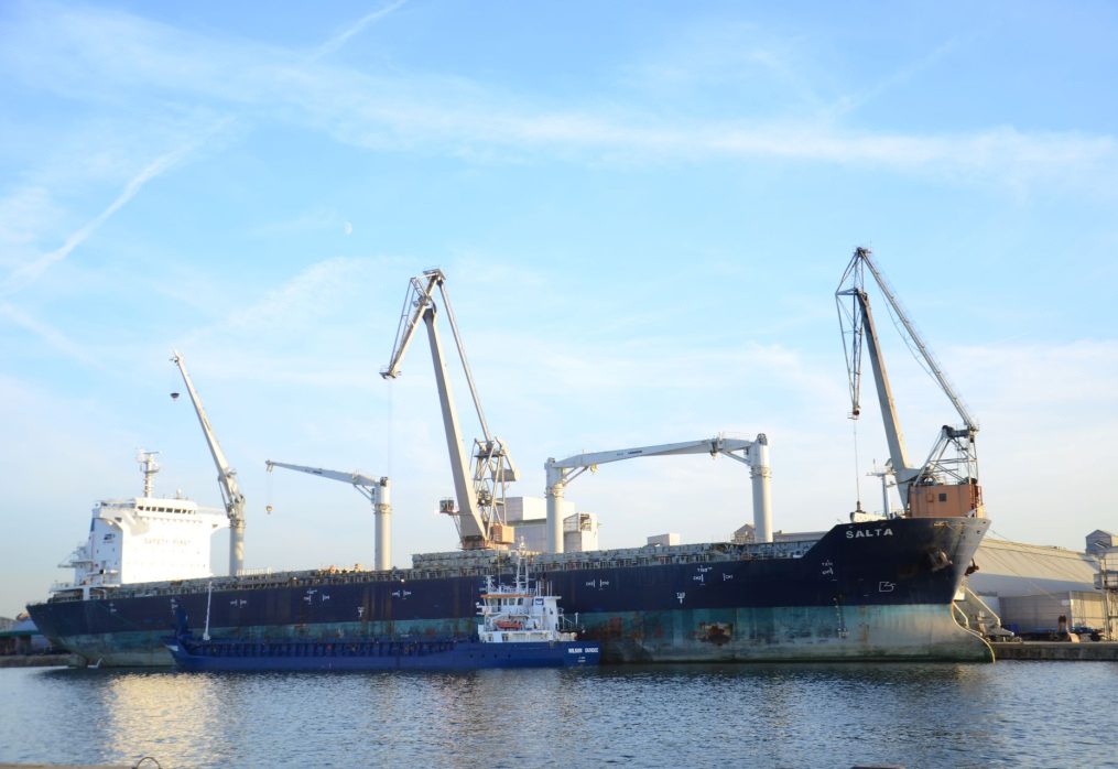 EU ETS will cost the shipping industry billions, says ITIC