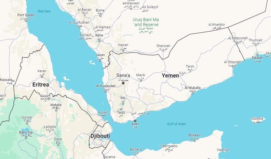 Tanker in Red Sea targeted by speedboat gunfire and missiles –sources