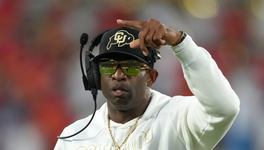 Colorado unveiled plans for a new ‘Prime Time’ NIL leadership class inspired by Deion Sanders