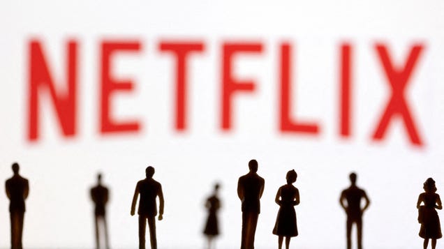Netflix has released a trove of viewing data, but to what end?