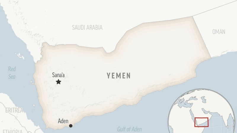Missile Fired from Rebel-Controlled Yemen Misses Container Ship