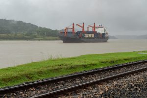 Panama Canal is taking a small step to ease the epic traffic jam that has snarled global shipping for months