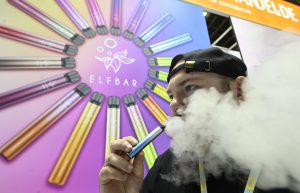 ‘They know how to game this system’: The maker of the world’s most popular vape mis-labeled them as toys or batteries to avoid customs and import taxes