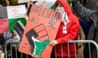 New York college students who support Palestine fear post-9/11-style retaliation