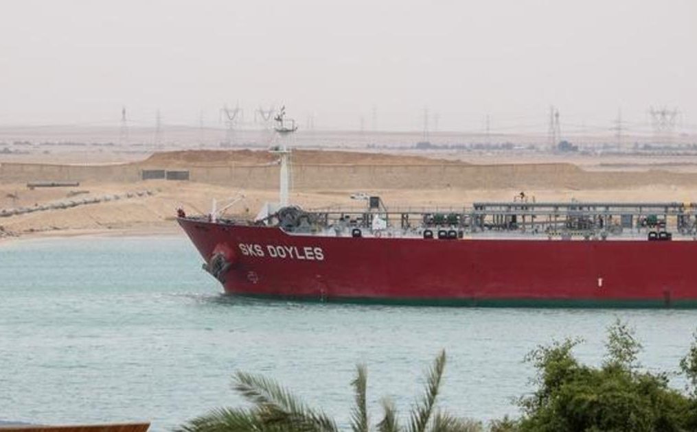 What to know about Houthi attacks in the Red Sea, coalition to protect commercial shipping