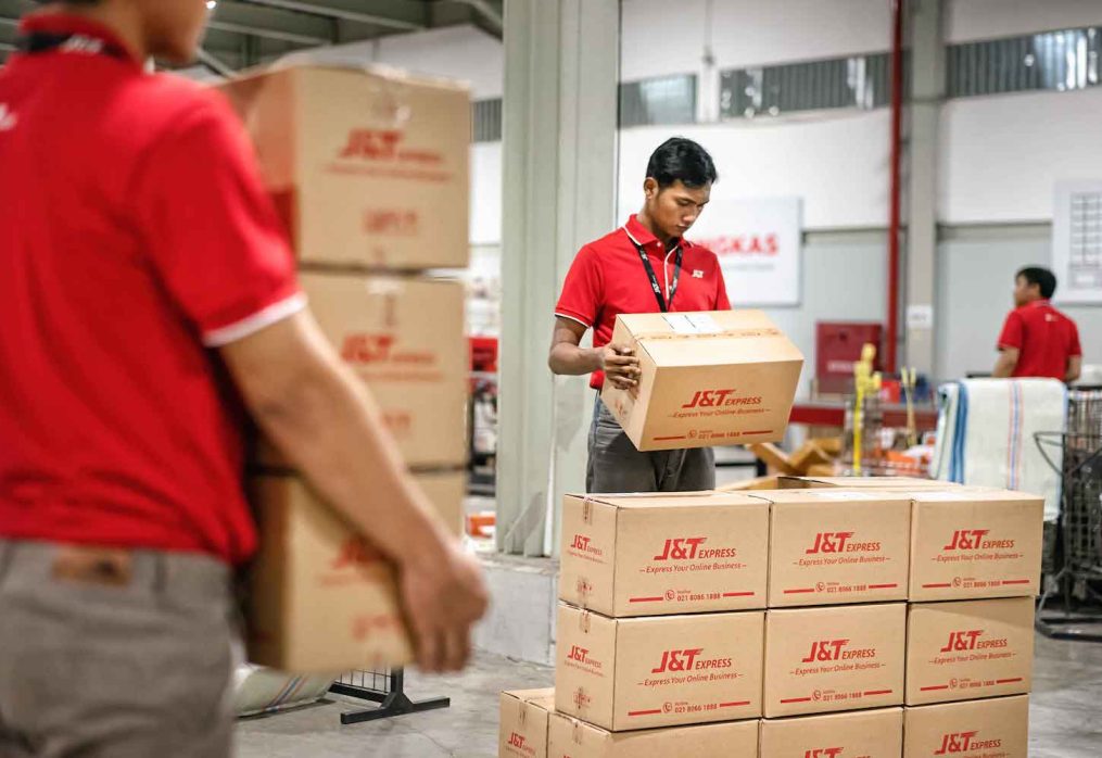 Indonesia’s logistics space is changing amid the rise of ecommerce in-house fleets