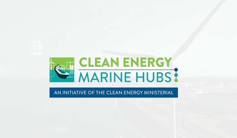 Brazil joins Clean Energy Marine Hubs Initiative