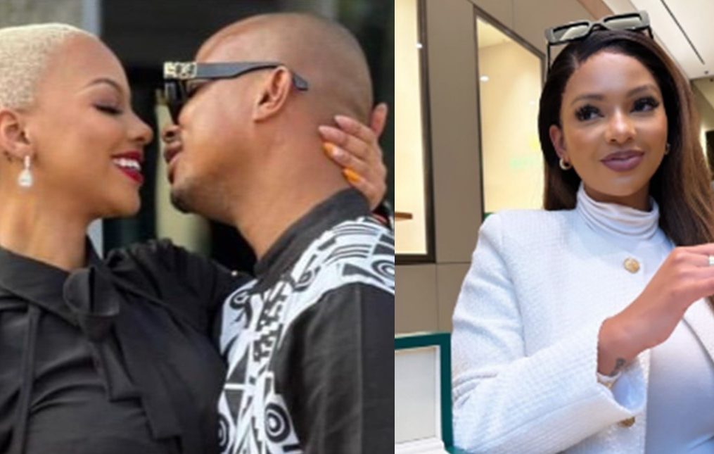 South African influencer known for flaunting ‘rich boyfriend’ confesses to funding his lifestyle