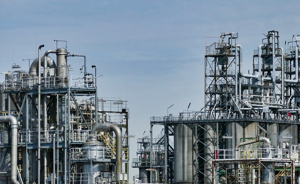 Dangote Refinery Receives Third Crude Supply Of 1m Barrels