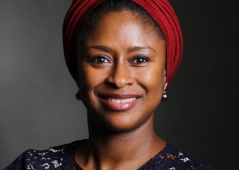 Investments: NIPC Boss, Aisha Rimi, Urges Nigerians to Project Country’s Positive Image 