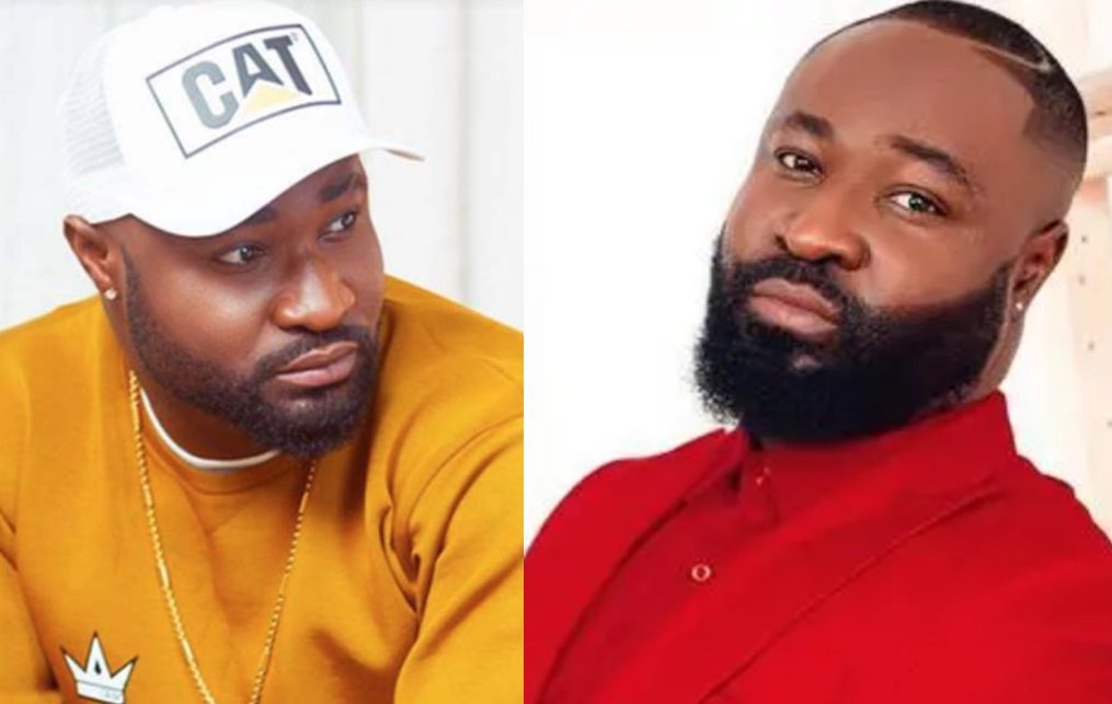 Marriage not for rich, educated people – Singer, Harrysong