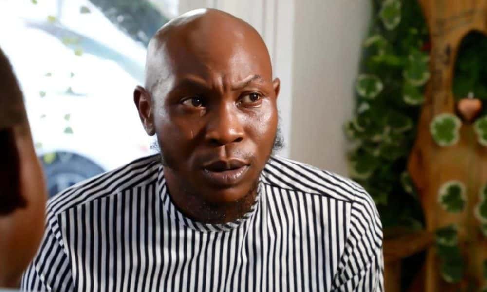 Seun Kuti Speaks On Isreal DMW Serving Davido Like ‘Slave’, Blasts Nigerian Celebrities