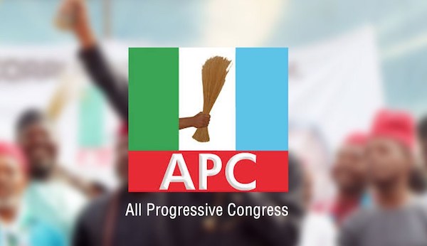 Kogi poll: APC asks INEC to suspend inspection of election materials, redeploy REC