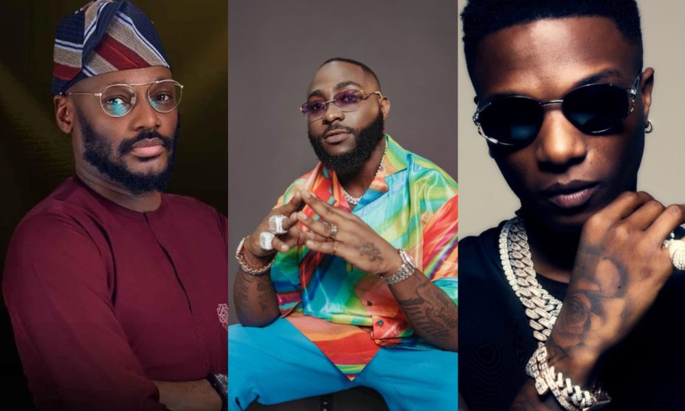 Who is your most favourite Nigerian celebrity in 2023? Vote!! – Lifestyle Nigeria
