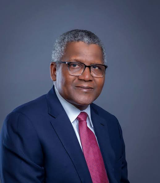 2024: Dangote becomes an issue in Edo State PDP campaign