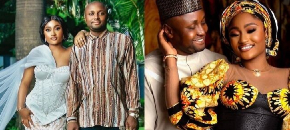 ‘My ex-wife parents compelled me to pay them N1m for marrying her a virgin’ – Israel DMW 