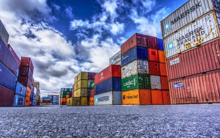 10 Different Ways to Revitalize Your Business with Shipping Containers