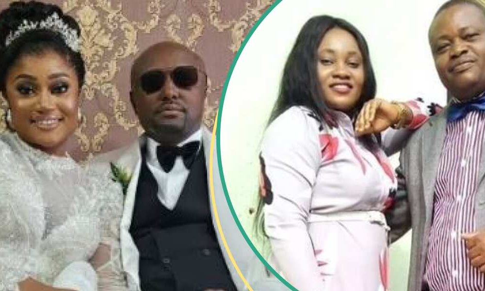 “They held my neck”: Isreal shares N1m he gave ex’s parents because she was pure