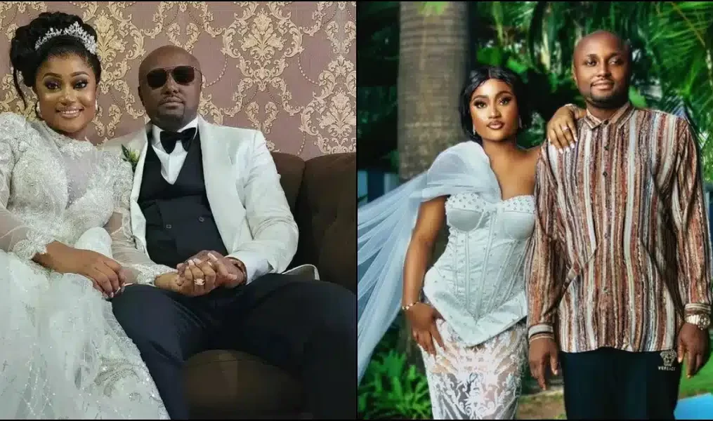 My Ex-Wife’s Parents Forced Me To Pay Them N1m Because Their Daughter Was A Virgin – Israel DMW