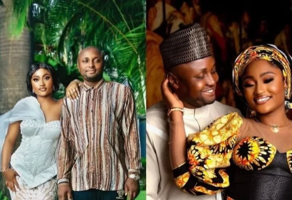 ‘My ex-wife parents compelled me to pay them N1m for marrying her a virgin’ – Israel DMW